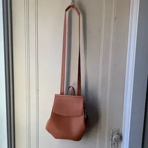 Pixie Mood | Bags | Pixie Mood Vegan Leather Convertible  display picture 1